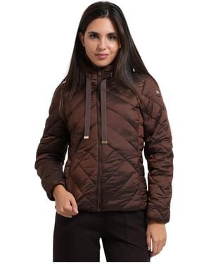 GAUDI Winter Jackets - Marron