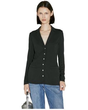 Rabanne Blazers - Black