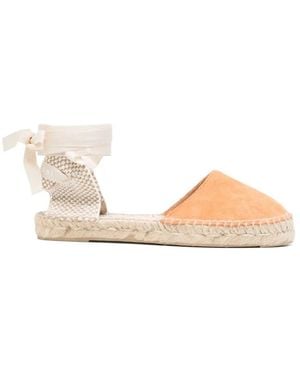 Manebí Espadrilles - Neutro