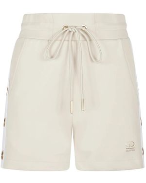 Goldbergh Vanna Short Regular Fit - Natur