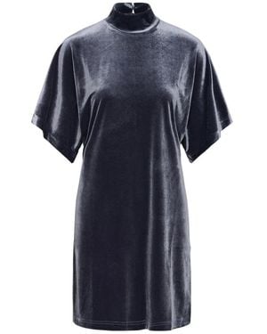 Kaffe Kleider - Blau