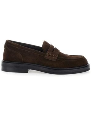 Dolce & Gabbana Loafers - Negro