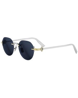 Dior Sunglasses - Blue