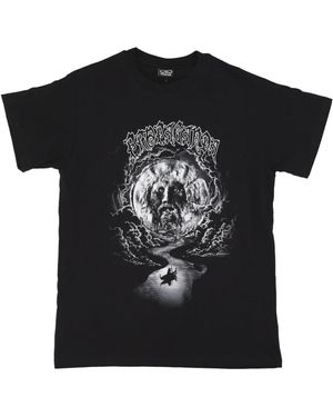 Propaganda T-Shirts - Noir