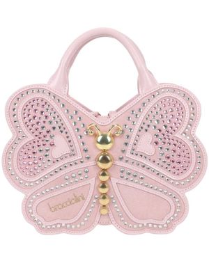 Braccialini Handbags - Rosa
