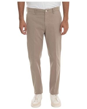 Harmont & Blaine Chinos - Neutro