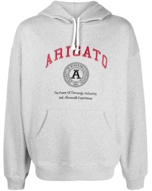 Axel Arigato Sweaters grey - Grigio