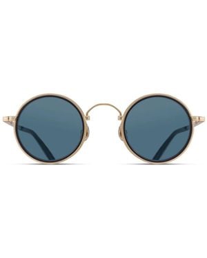 Matsuda Sunglasses - Bleu