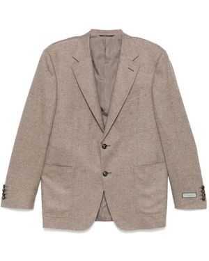 Canali Blazers - Grigio