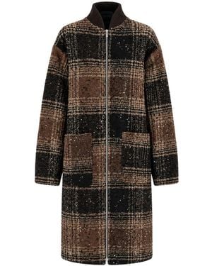 Imperial Coats - Black