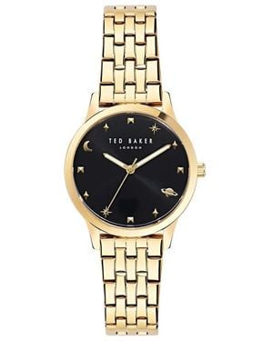 Ted Baker Watches - Metallizzato