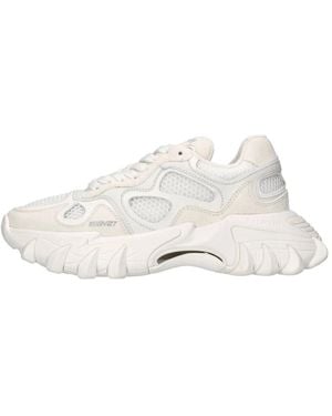 Balmain Trainers - White