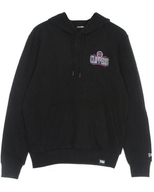 KTZ Hoodies - Black