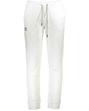 La Martina Joggers - White