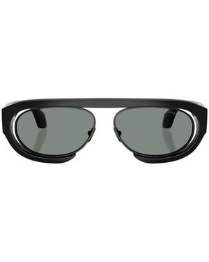 Giorgio Armani Sunglasses - Black