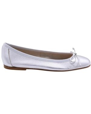 Status Ballerinas - Bianco