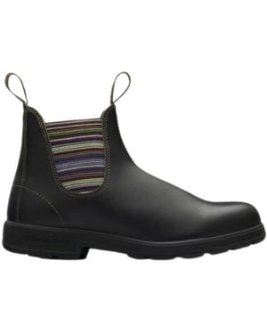 Blundstone Chelsea Boots - Black
