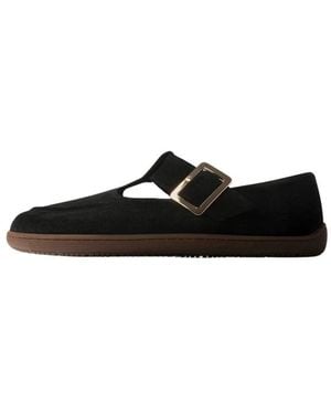 L37 Flats - Noir
