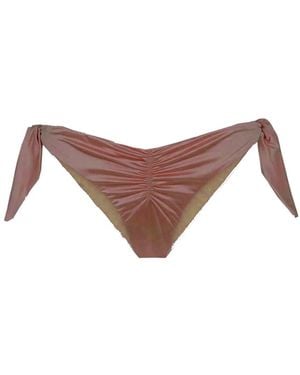 FK Bikinis - Marrón