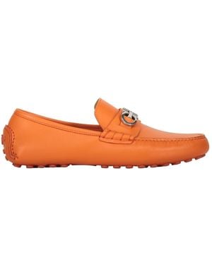 Ferragamo Loafers - Oranje