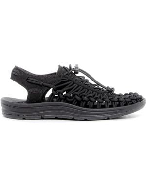 Keen Flat Sandals - Black