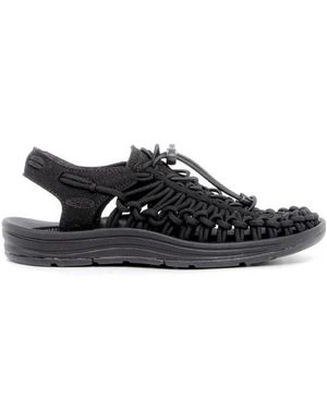 Keen Uneek Sandale - Schwarz