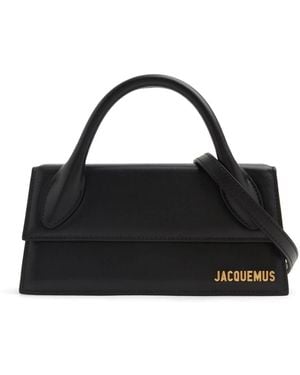 Jacquemus Handbags - Negro