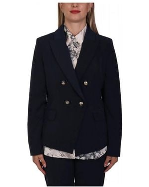 Marella Blazers - Black