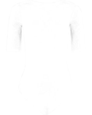Wolford Body - Blanco