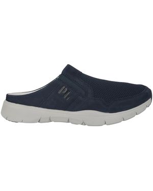 Gabor Mules - Bleu