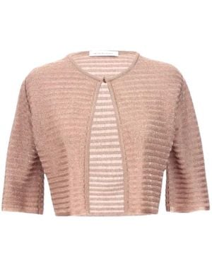 Antonino Valenti Cardigans - Pink