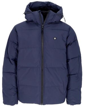 Element Winter Jackets - Blu