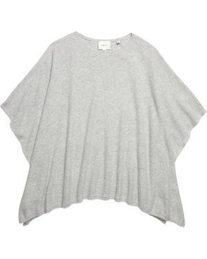 Vince Capes - Gris