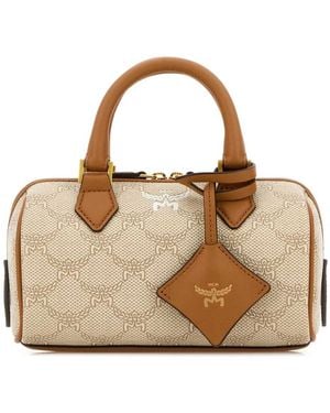 MCM Handbags - Marron