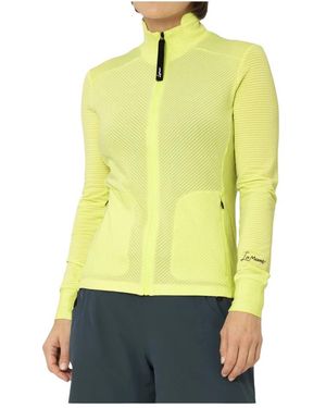 Lamunt Training Jackets - Giallo