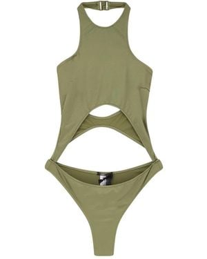 VENUJA One-Piece - Verde