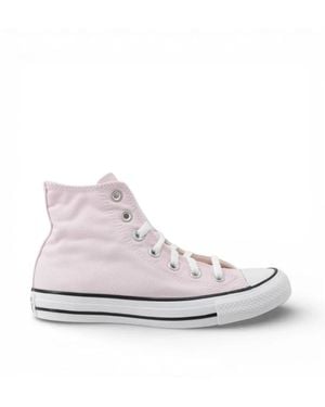 Converse Chuck Taylor All Star High Top - Weiß