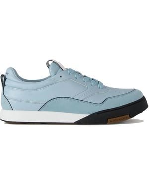 Givenchy Yard Court Sneakers - Blau
