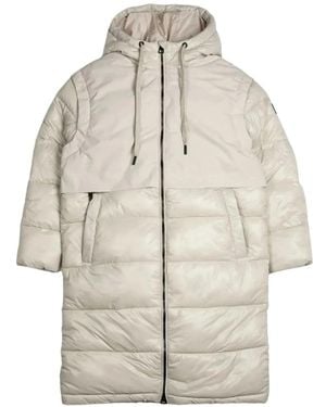 Munich Parkas - Neutro