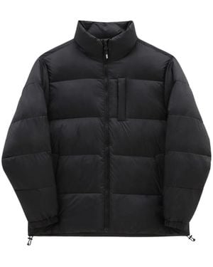 Vans Winter Jackets - Black