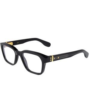 Kiurv Glasses - Black