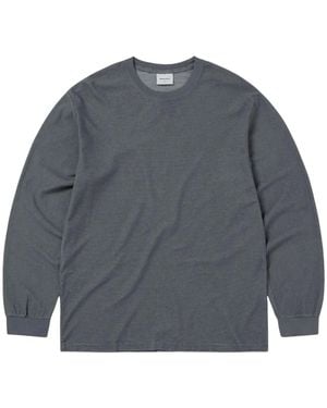 thisisneverthat Long Sleeve T-Shirts - Grey