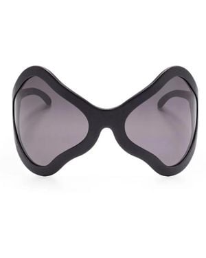 AVAVAV Sunglasses - Gray