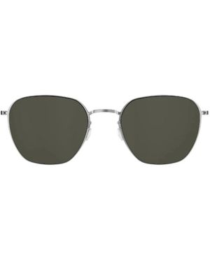 Lindbergh Sunglasses - Verde