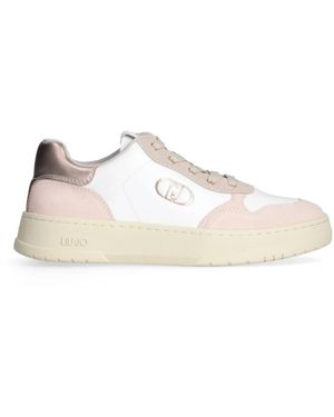 Liu Jo Sneakers - Bianco