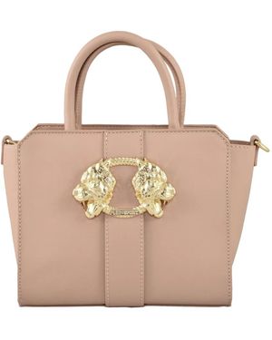 Philipp Plein Handbags - Neutro