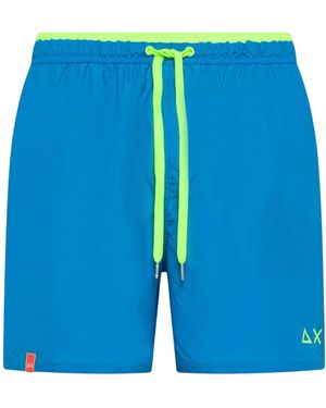 Sun 68 H36106-Pe26-13 - Blau