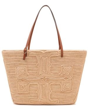 Tory Burch Tote Bags - Marrón