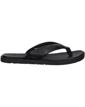 UGG Flip Flops - Nero