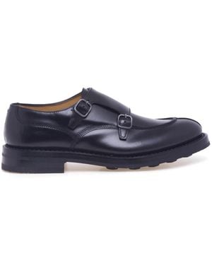 Fabi Dress Shoes - Blue